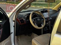 تويوتا لاندكروزر برادو